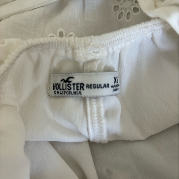 New Hollister Dress Size XS With Pockets - Picture 5 of 7